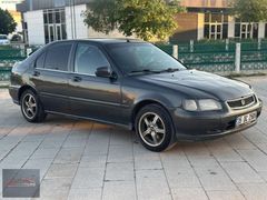 HONDA CİVİC 1.6 FIRSAT ARACI