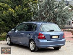 2002 CIVIC 1.6İ ES OTOMATİK VİTES K.KARTINA 12 TAKSİT SEÇENEĞİ