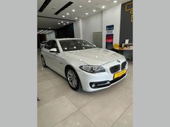 2015 MODEL BMW 5 Serisi 520i PREMIUM OTOMATİK