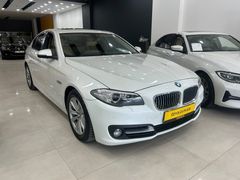 2015 MODEL BMW 5 Serisi 520i PREMIUM OTOMATİK