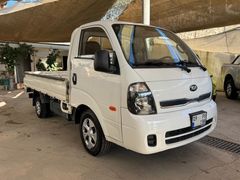 İLK Elden Temiz Klimalı Bongo