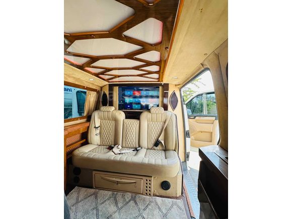Sahibinden Volkswagen Transporter 2.0 TDI Panelvan 2016 Model 