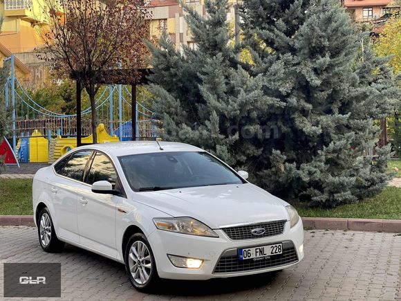 İLK EL 2011 MODEL MONDEO TİTANİUM