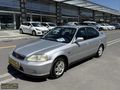 2000/Civic 1.6 iES/Tam Otomatik/Güvenlik Paket