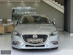 2017 Mazda 3 | Power Sense | Değişensiz Boyasız | Otomatik