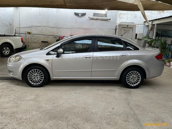 Temiz Değişensiz Full Bakımlı Linea