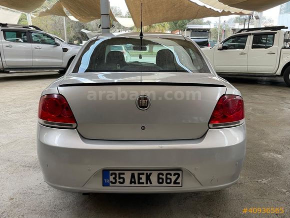 Temiz Değişensiz Full Bakımlı Linea