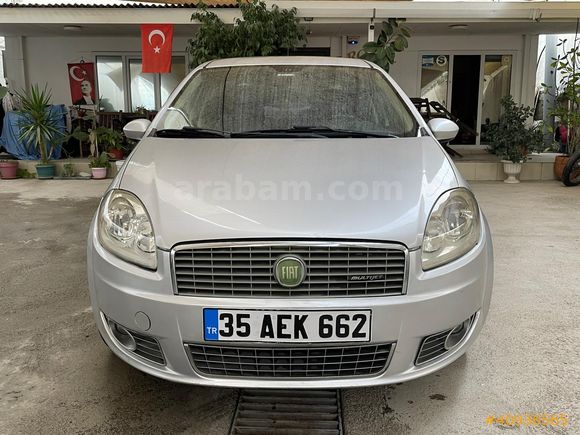 Temiz Değişensiz Full Bakımlı Linea