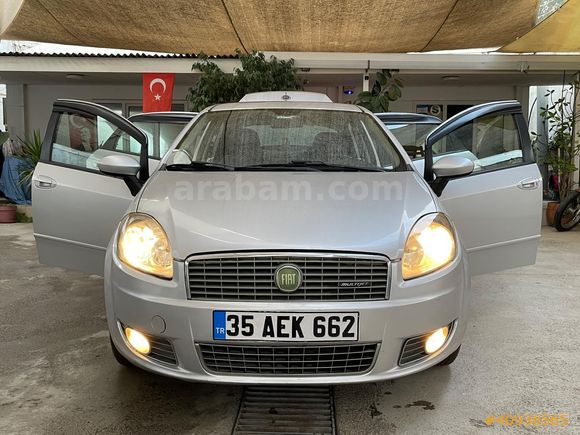 Temiz Değişensiz Full Bakımlı Linea