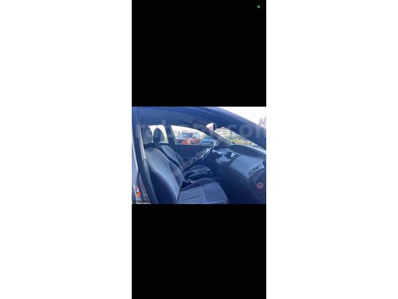 Sahibinden Nissan Primera 1.6 Tekna 2006 Model  280.000 km Gri (Gümüş)