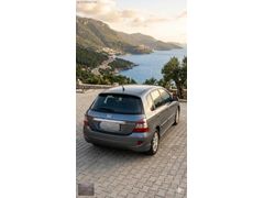 2005 CİVİC BOYASIZ OTOMATİK VİTES