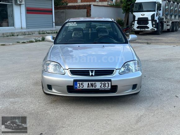 2000 1.6 İES