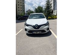  Renault Clio 1.0 TCe Touch 2023 Model 