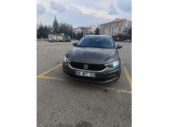 Sahibinden Fiat Egea 1.4 Fire Easy 2018 Model