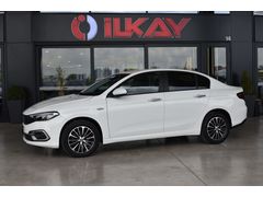 İLKAY'DAN 2025 FİAT EGEA URBAN %20 FATURALI 9,000 KM'DE