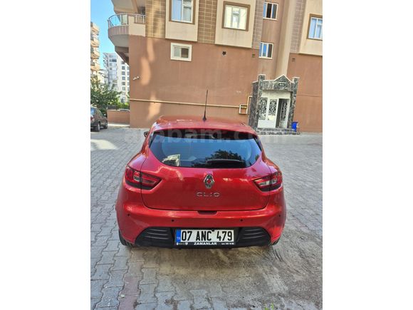 Sahibinden Renault Clio 0.9 TCe Joy 2020 Model