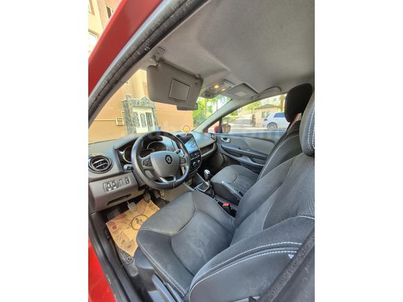 Sahibinden Renault Clio 0.9 TCe Joy 2020 Model