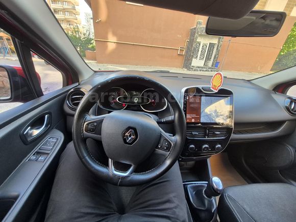 Sahibinden Renault Clio 0.9 TCe Joy 2020 Model