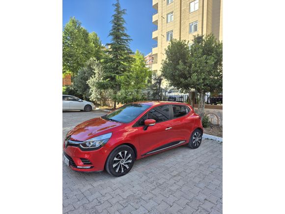 Sahibinden Renault Clio 0.9 TCe Joy 2020 Model