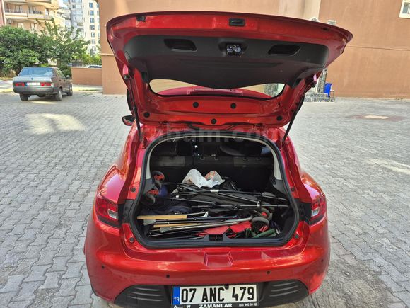 Sahibinden Renault Clio 0.9 TCe Joy 2020 Model