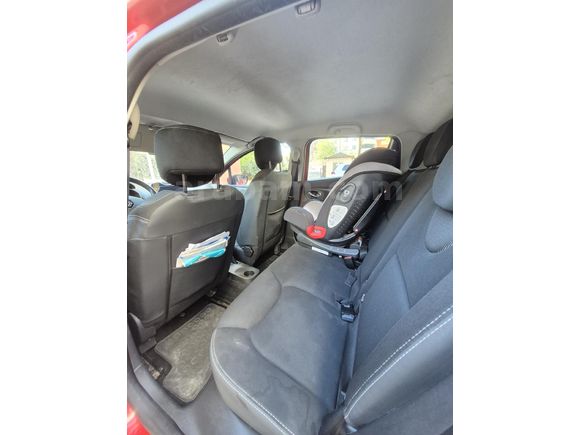 Sahibinden Renault Clio 0.9 TCe Joy 2020 Model