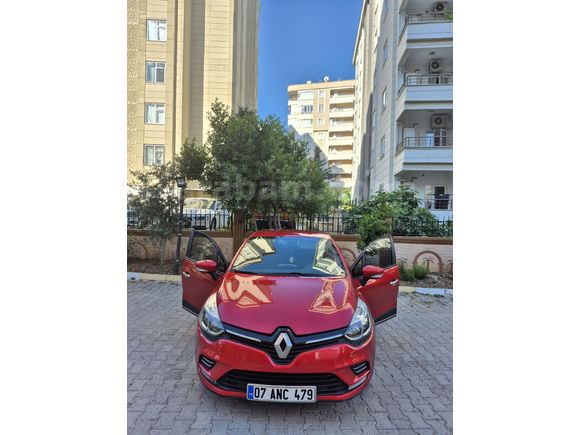 Sahibinden Renault Clio 0.9 TCe Joy 2020 Model