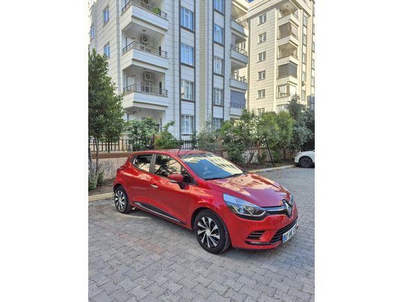 Sahibinden Renault Clio 0.9 TCe Joy 2020 Model
