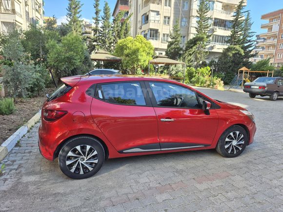 Sahibinden Renault Clio 0.9 TCe Joy 2020 Model