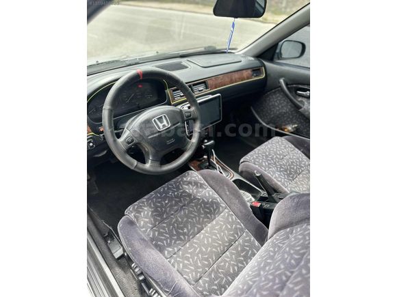 SF MOTORS"TAN HONDA CİVİC BAKIMLI MASRAFSIZ