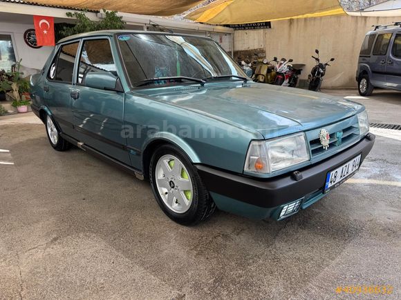 Full Bakımlı Değişensiz Kayıtsız Doğan SLX