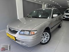 ORJİNAL 128.000 KİLOMETREDE İLK ELDEN ABS KLİMA ÇİFT AİRBAG