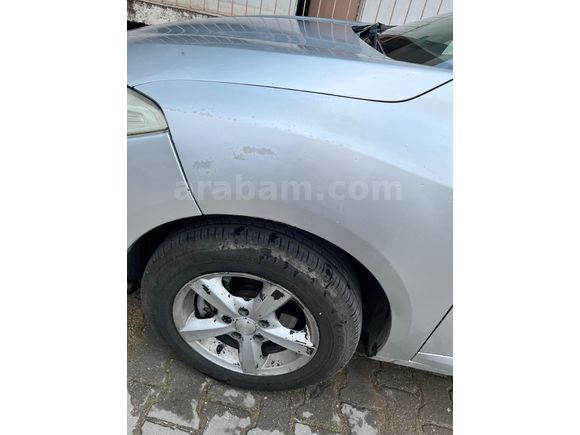 Sahibinden Renault Fluence 1.5 dCi Business 2011 Model