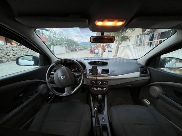 Sahibinden Renault Fluence 1.5 dCi Business 2011 Model