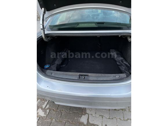 Sahibinden Renault Fluence 1.5 dCi Business 2011 Model