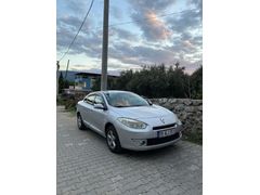 Sahibinden Renault Fluence 1.5 dCi Business 2011 Model