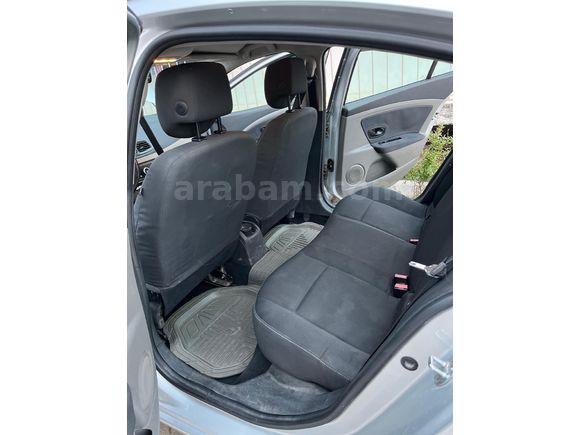 Sahibinden Renault Fluence 1.5 dCi Business 2011 Model