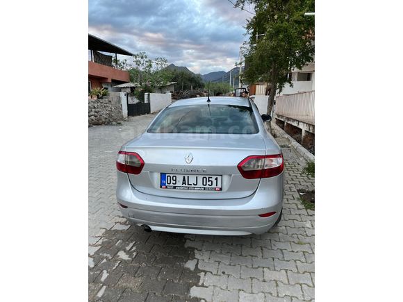 Sahibinden Renault Fluence 1.5 dCi Business 2011 Model