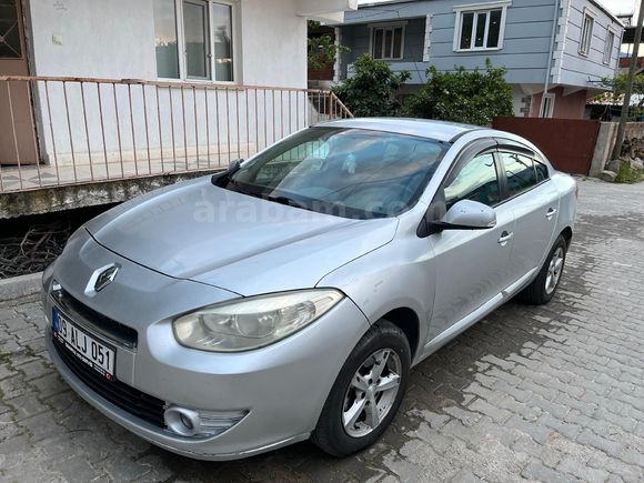 Sahibinden Renault Fluence 1.5 dCi Business 2011 Model