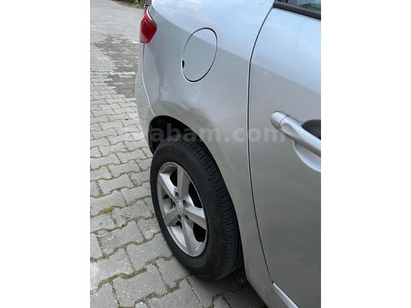 Sahibinden Renault Fluence 1.5 dCi Business 2011 Model