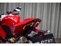 2025 DUCATI PANIGALE V2 S CRUISE_DQS_VİRAJ ABS_HATASIZ