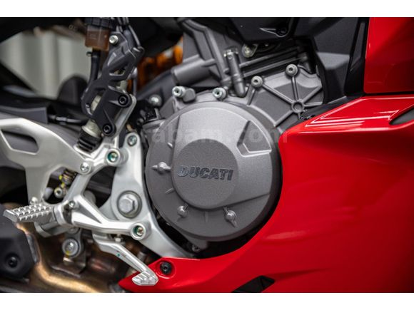 2025 DUCATI PANIGALE V2 S CRUISE_DQS_VİRAJ ABS_HATASIZ