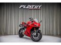 2025 DUCATI PANIGALE V2 S CRUISE_DQS_VİRAJ ABS_HATASIZ