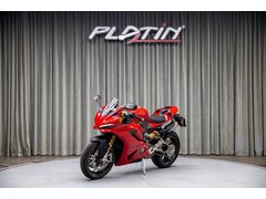 2025 DUCATI PANIGALE V2 S CRUISE_DQS_VİRAJ ABS_HATASIZ