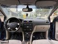 "2006 FORD FOCUS 1.6 TDCI GHİA' DEĞİŞENSİZ -'İÇİ BEJ'-EMSALSİZ