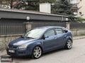 "2006 FORD FOCUS 1.6 TDCI GHİA' DEĞİŞENSİZ -'İÇİ BEJ'-EMSALSİZ