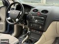 "2006 FORD FOCUS 1.6 TDCI GHİA' DEĞİŞENSİZ -'İÇİ BEJ'-EMSALSİZ