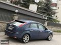 "2006 FORD FOCUS 1.6 TDCI GHİA' DEĞİŞENSİZ -'İÇİ BEJ'-EMSALSİZ