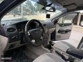 "2006 FORD FOCUS 1.6 TDCI GHİA' DEĞİŞENSİZ -'İÇİ BEJ'-EMSALSİZ