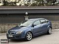 "2006 FORD FOCUS 1.6 TDCI GHİA' DEĞİŞENSİZ -'İÇİ BEJ'-EMSALSİZ