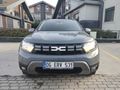 CarMall Otomotiv'den masrafsız hatasız boyasız servis bkm Duster